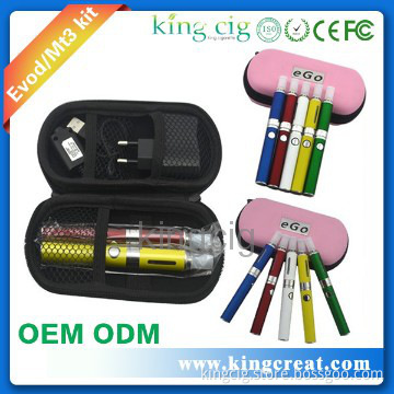 BilstarTech crazy hot selling new products evod electronic cigarette,